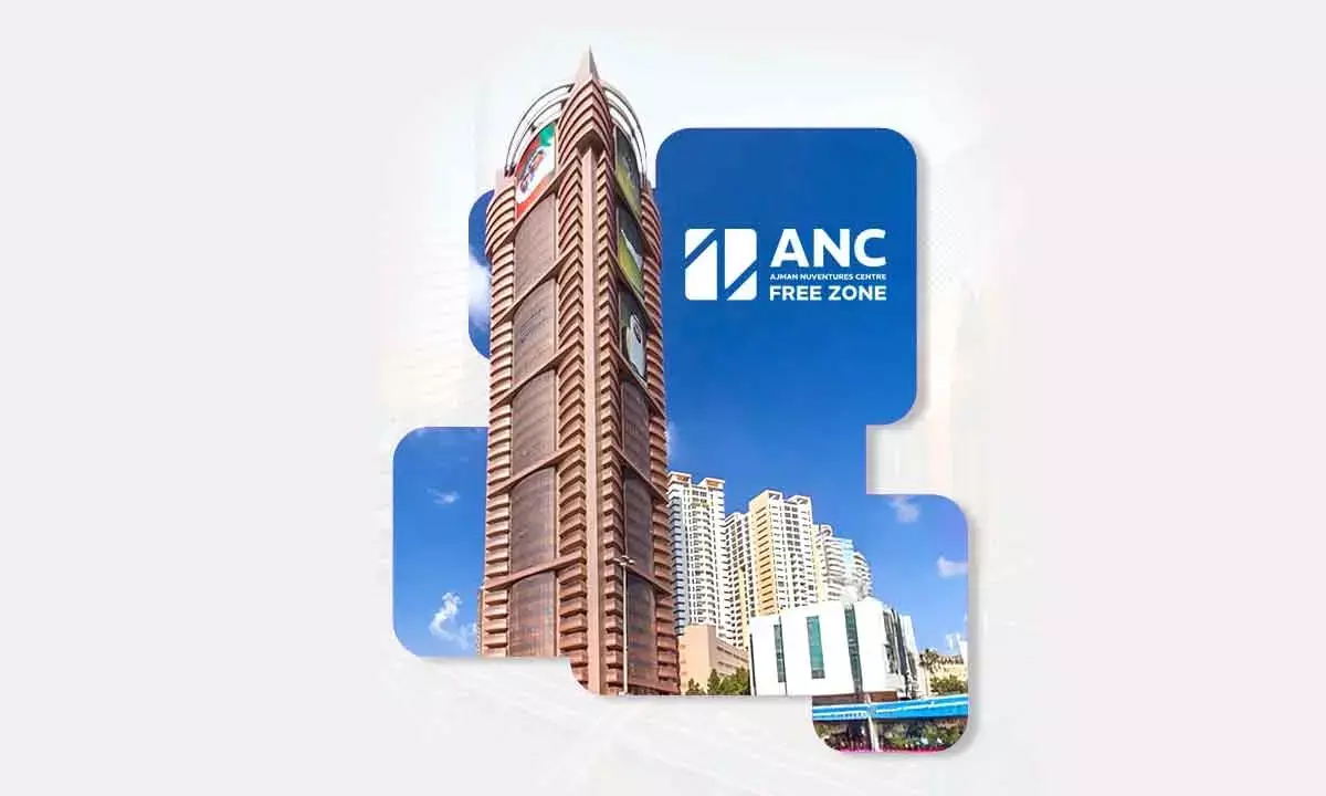 UAE’s Ajman NuVentures Centre banking on India
