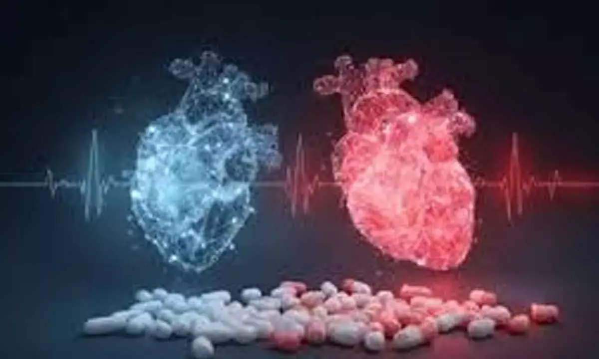 Should you worry about melatonin and heart failure? The evidence isn’t clear