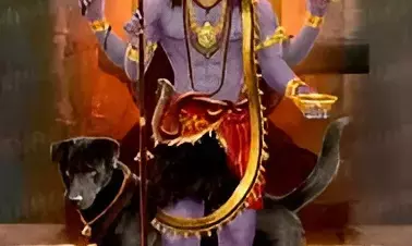 Kaal Bhairav Jayanti 2025: Date, Puja Time, Story, Rituals, and Significance