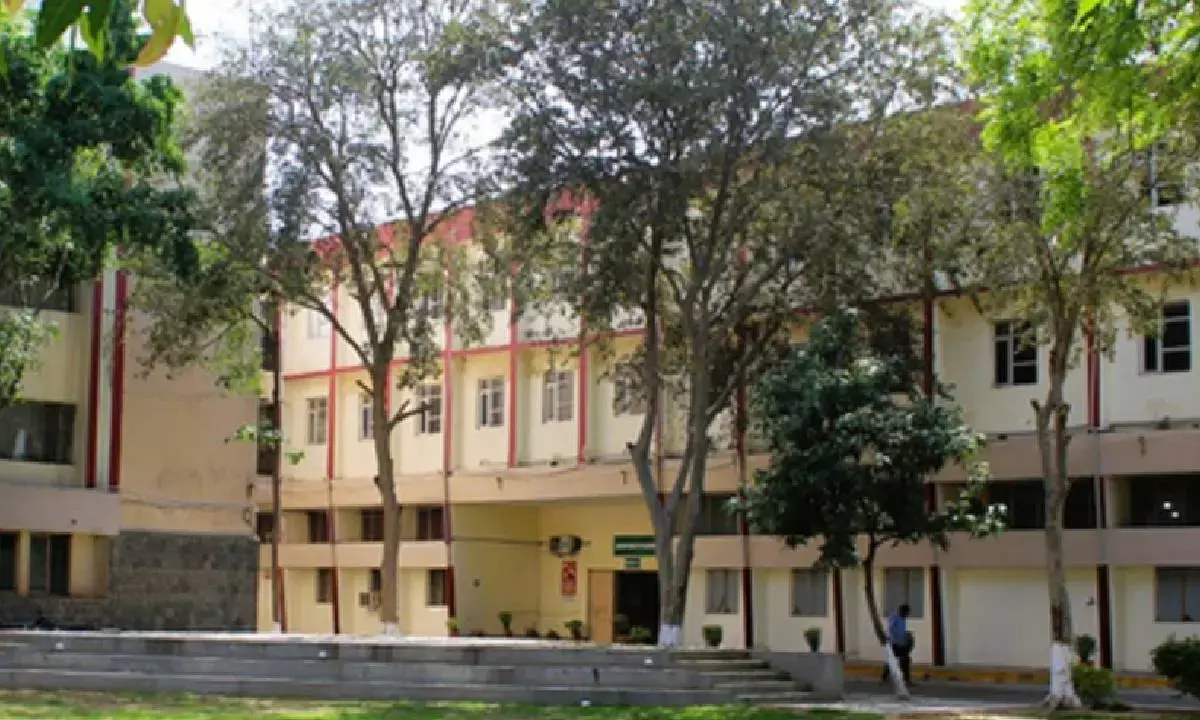 Faridabad explosives case: Search underway at Al Falah University