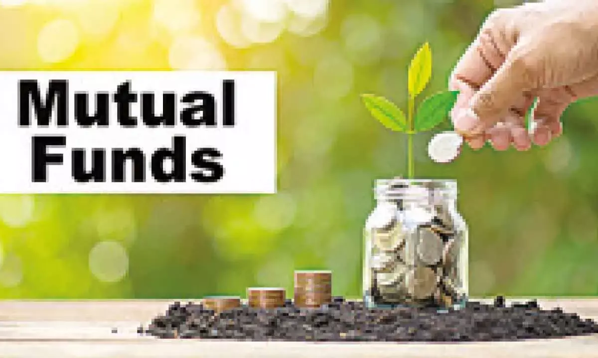 MF industry’s AUM hits all-time high of 79.87L cr in October