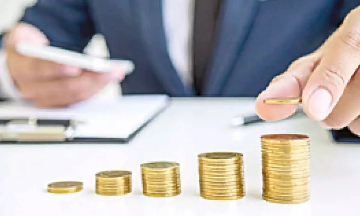 Insurers, NPS invest record high Rs1L cr in Indian equities in 2025