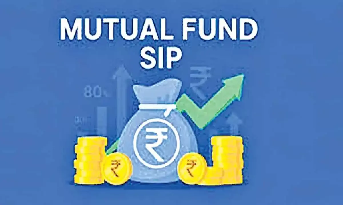 Net equity flows in MF schemes drop 19% to `24,690 cr in Oct