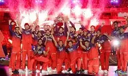 IPL 2026: Royal Challengers Bengaluru Likely to Release Big Names Ahead of Mini-Auction