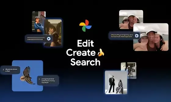 6 Exciting New AI Features Coming to Google Photos: Edit, Create, and Search Smarter Than Ever