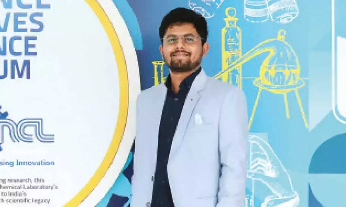 Ikashi Group to launch units in Vizag, Singapore