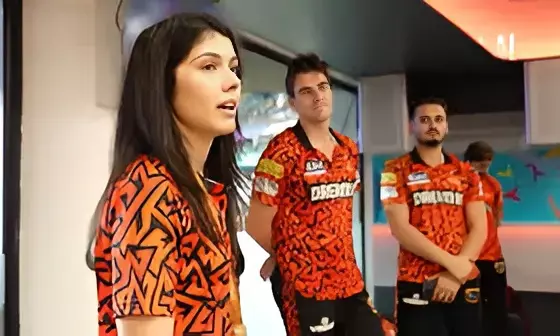 IPL 2026: Kavya Papa and SRH Set to Release Big Names Ahead of Mini Auction — Full Details Here