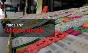 Nagaland  8 PM Lottery Result Today 12-11-2025 (OUT) LIVE: Wednesday Lucky Draw Declared – Check Full Winner List Here