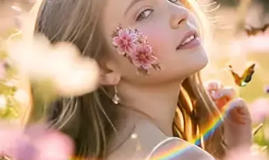 Google Gemini AI Prompts Redefine Portrait Photography: 10 Ways to Create Ultra-Realistic Studio Shots with Cinematic Lighting