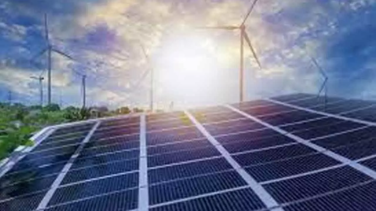 India, China leading global clean energy transition: COP30 President