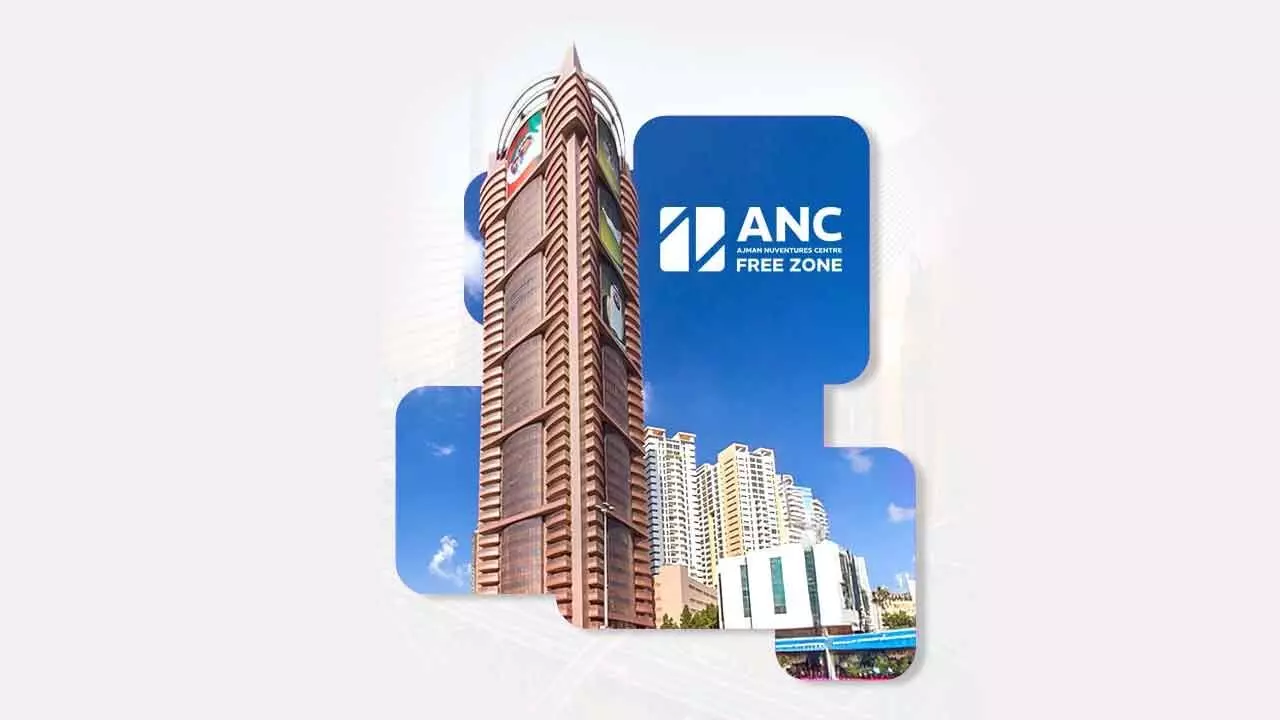 UAE’s Ajman NuVentures Centre banking on India