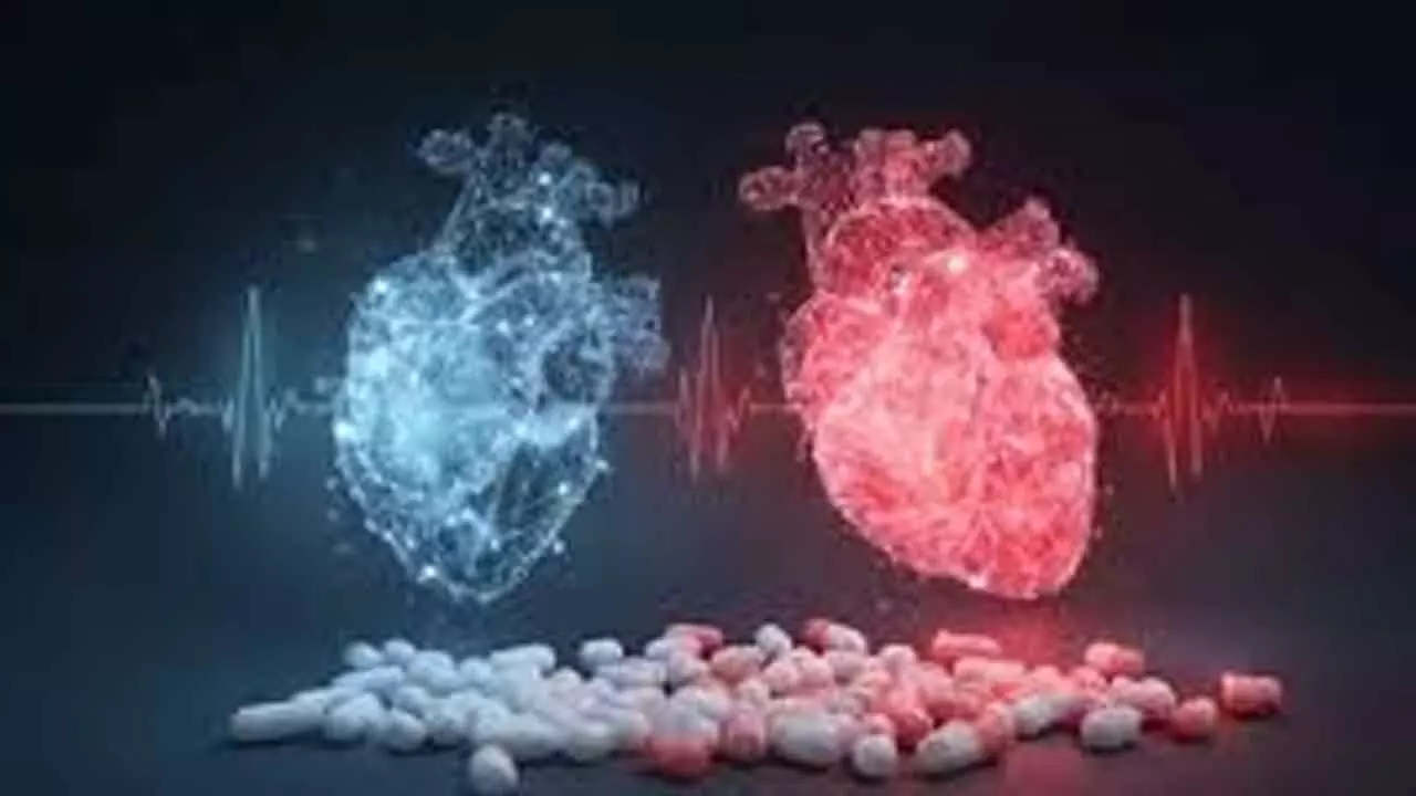 Should you worry about melatonin and heart failure? The evidence isn’t clear