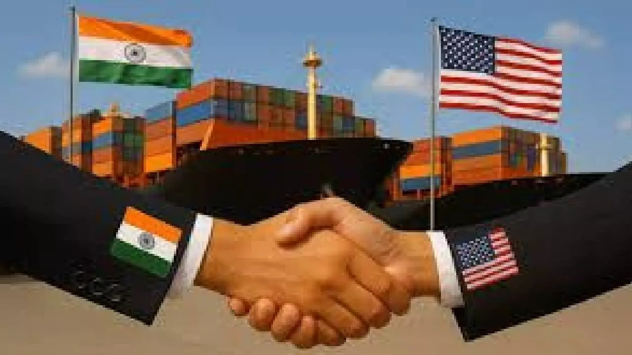 US ‘pretty close’ to trade deal with India: Trump