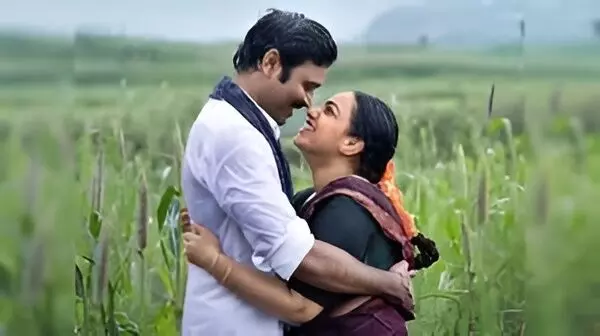 OTT Release: Dhanush’s Idli Kadai Takes Netflix by Storm, Ranks No. 2 Globally