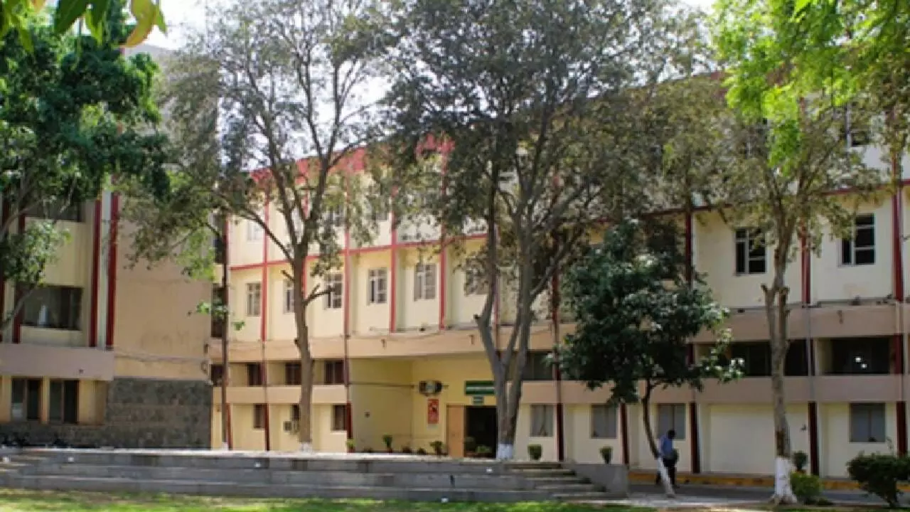 Faridabad explosives case: Search underway at Al Falah University