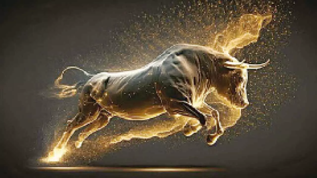 Dalal St shrugs off Delhi bomb blast