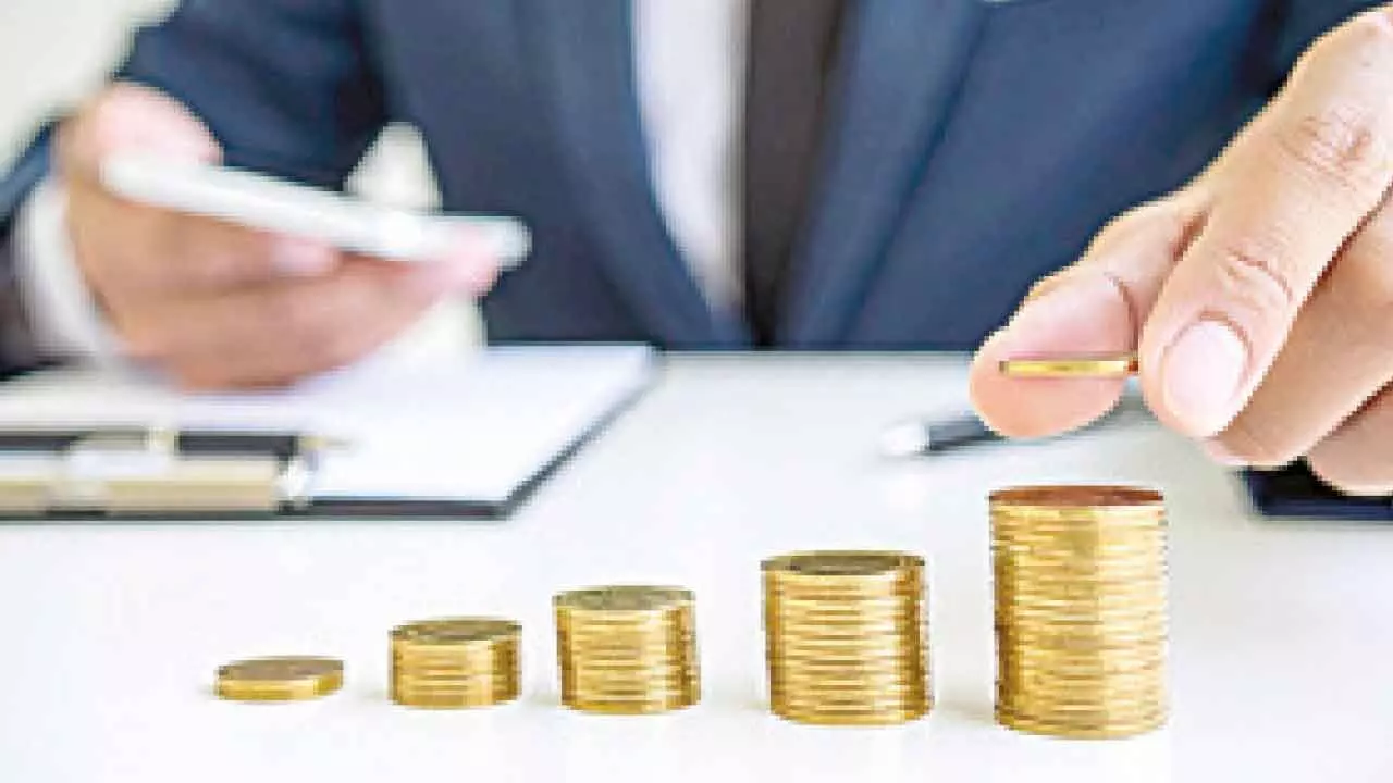 Insurers, NPS invest record high Rs1L cr in Indian equities in 2025 Insurers, NPS invest record high Rs1L cr in Indian equities in 2025