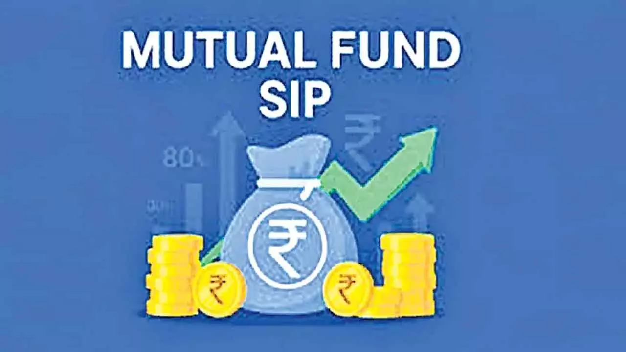 Net equity flows in MF schemes drop 19% to `24,690 cr in Oct