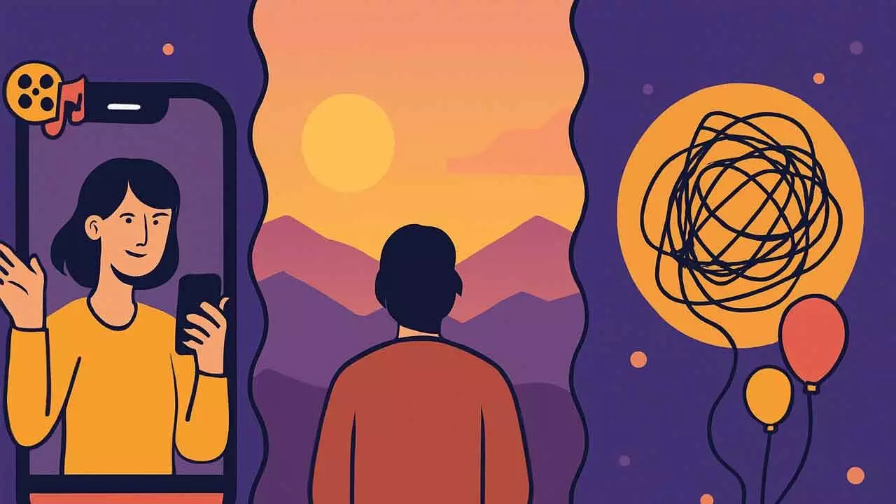 REELS, REALITY & RIGMAROLE!