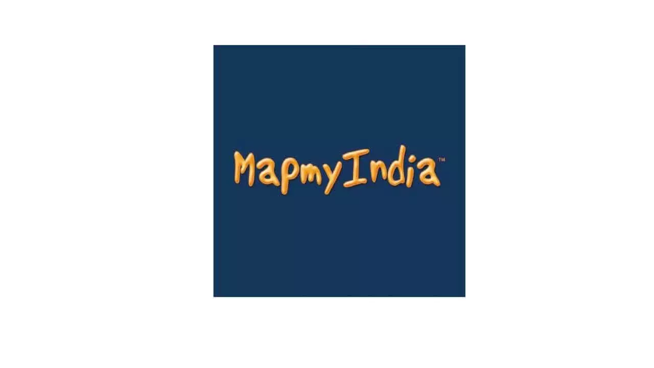MapmyIndia Mappls to digitally power Survey of India, Indian Oil