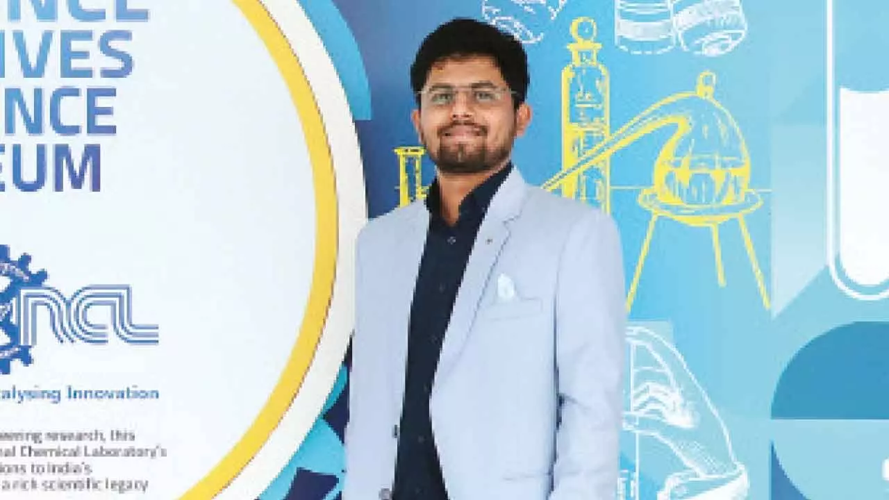 Ikashi Group to launch units in Vizag, Singapore