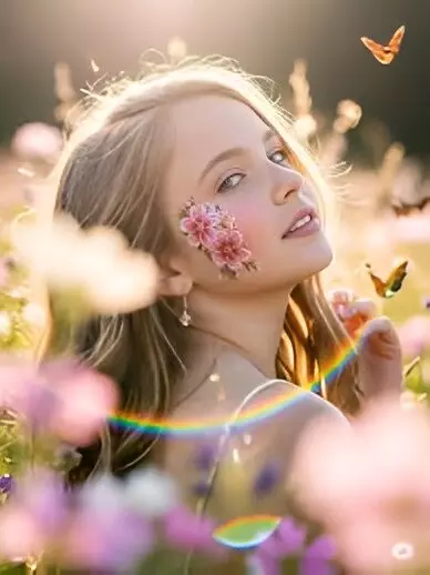 Google Gemini AI Prompts Redefine Portrait Photography: 10 Ways to Create Ultra-Realistic Studio Shots with Cinematic Lighting