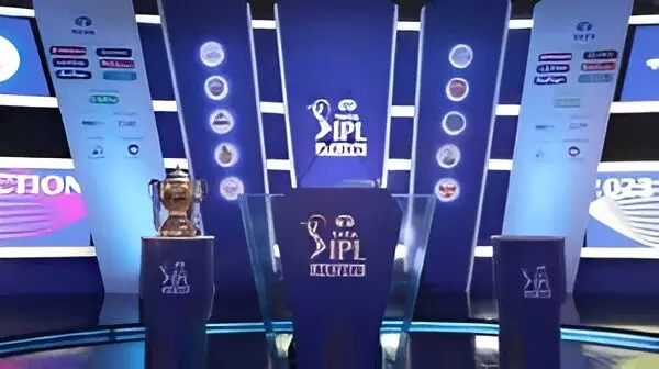 IPL 2026 Auction: Player Trade Rules Explained — How IPL Teams Swap Stars Before the Mini Auction