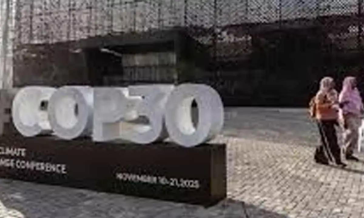 India puts equity at heart of climate action India puts equity at heart of climate action