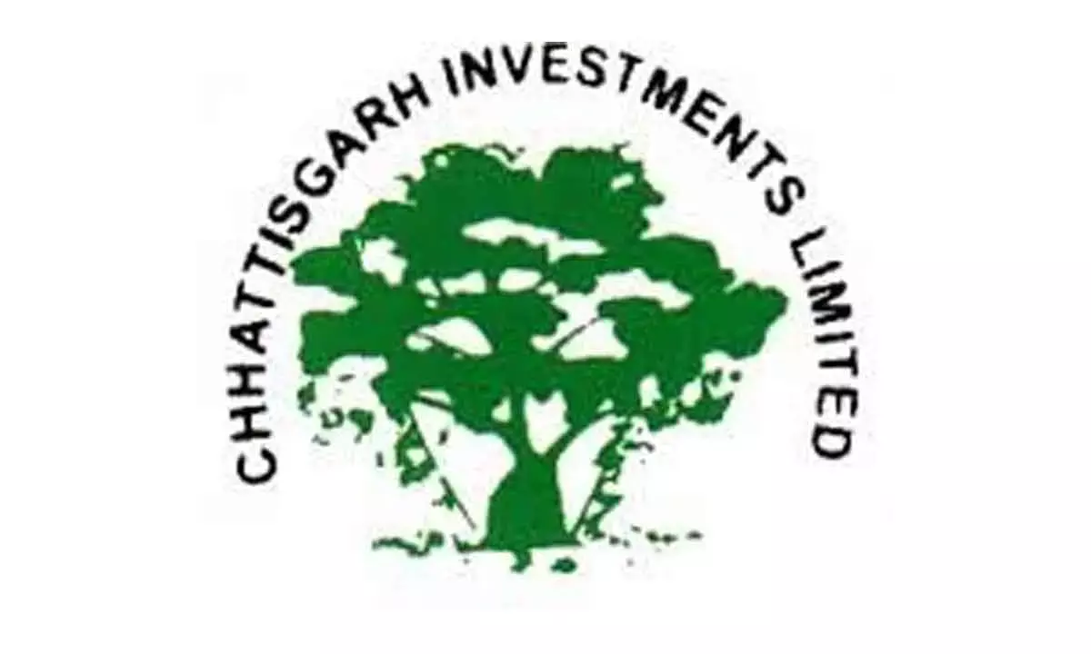 Chhattisgarh attracted Rs 7.5 lakh crore investment proposals in 10 months
