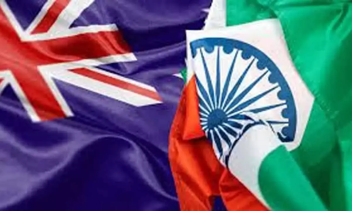 India’s Kiwi connect: Diaspora sees huge biz potential