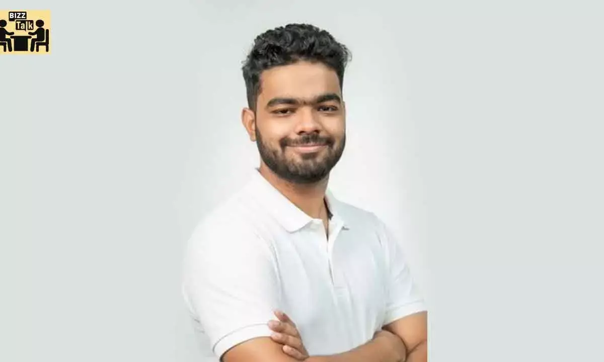 Our aim is to teach mathematics to 100 mn learners worldwide within the next five years