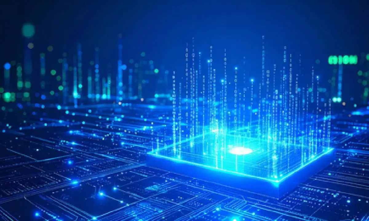 AI boom spurs data-centre race across India