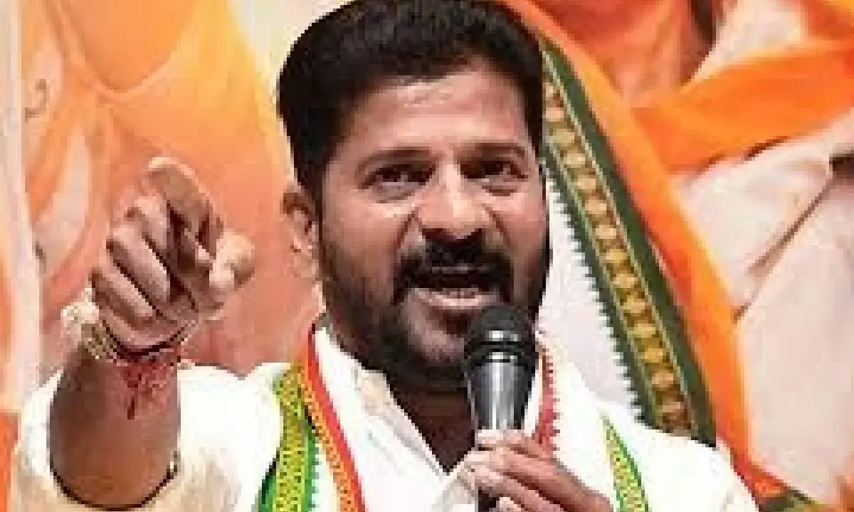 TG CM Reddy to take part in USISPF meet