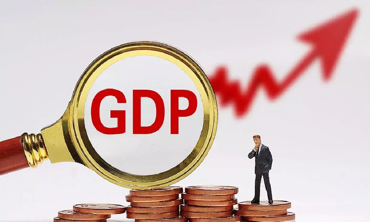 India’s GDP seen growing 7.2% in Q2, powered by consumption