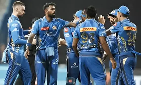 Mumbai Indians Eye Reunion With Mayank Markande and Rahul Chahar in Busy IPL 2026 Trade Window: Report