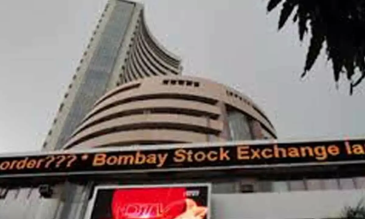 Further upward movement possible from current levels