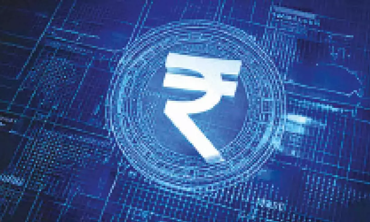 INR expected to trade in a range of 88.5‑89/$ till Nov-end: Report