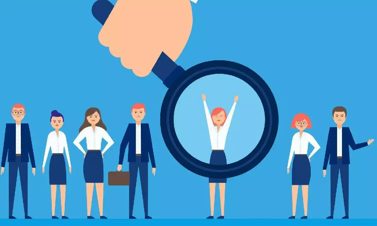 Job mkt on revival with 11% hiring intent in 2026: Report