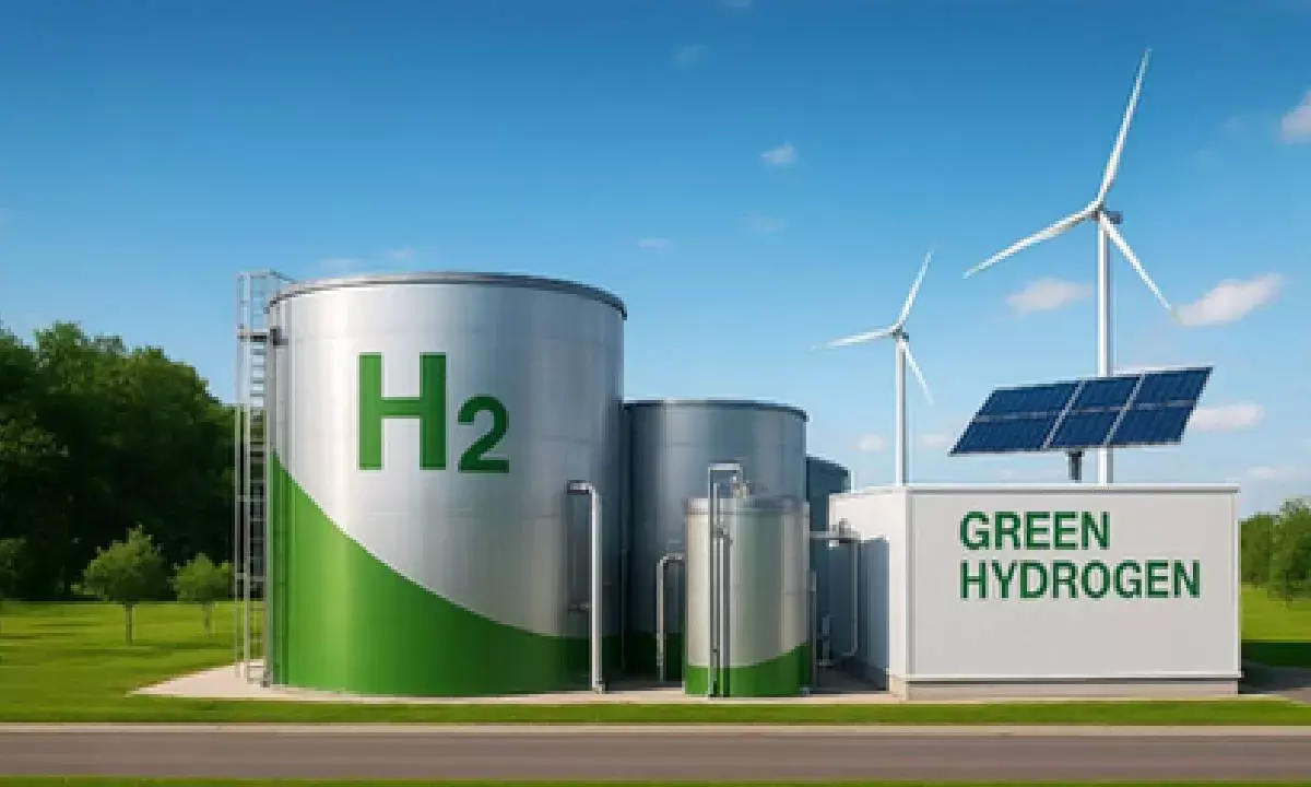 Indias non-fossil fuel power generation at 260 GW: Minister