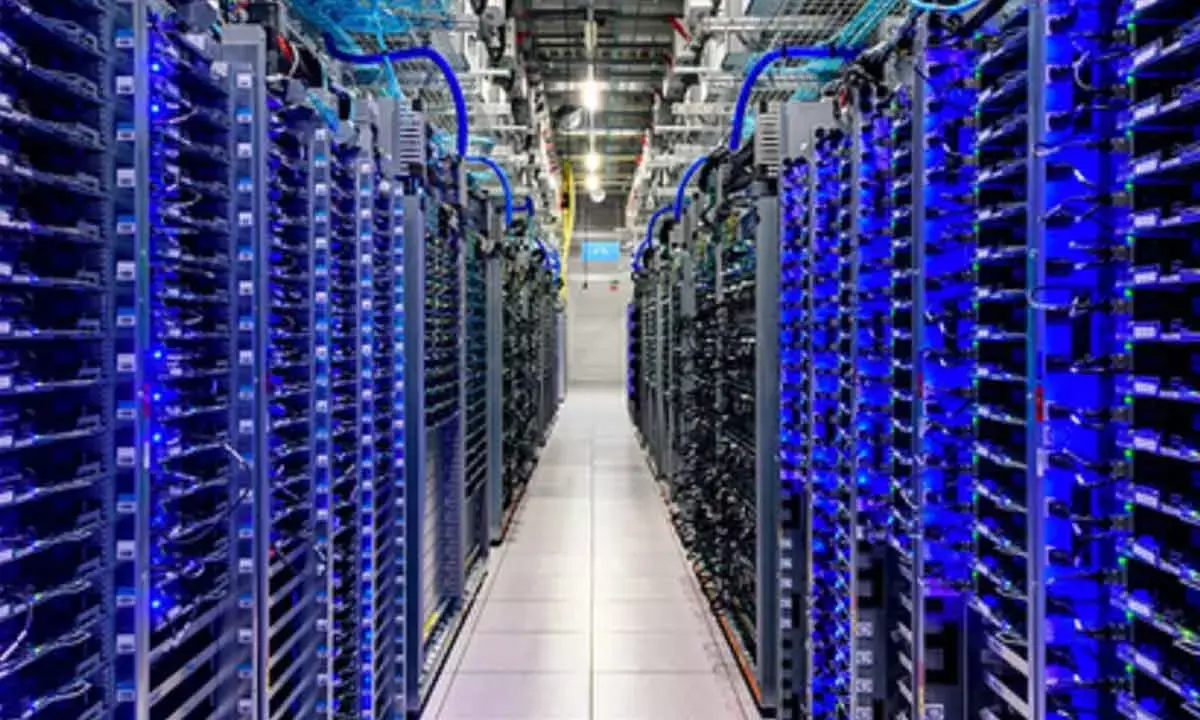 Data centre stock surpasses 1.5 GW; 260 MW added during 2025: Report