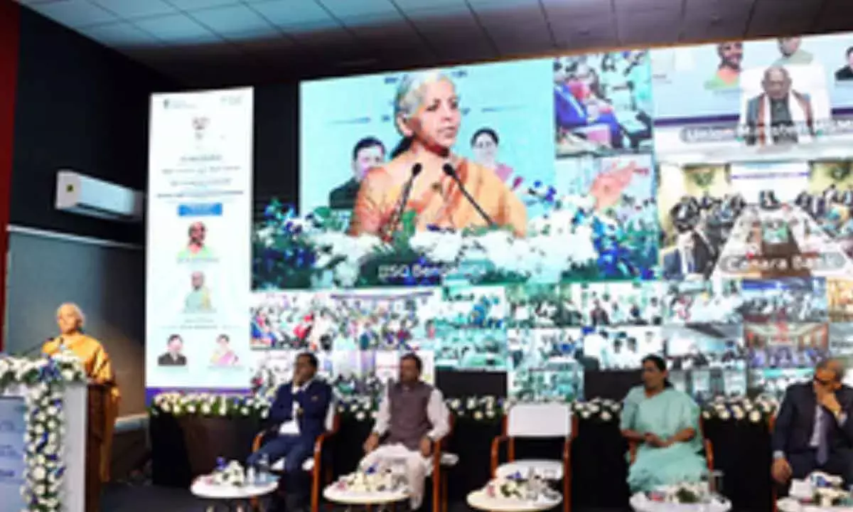 Time-bound single window clearances to ease biz for MSMEs: Assocham