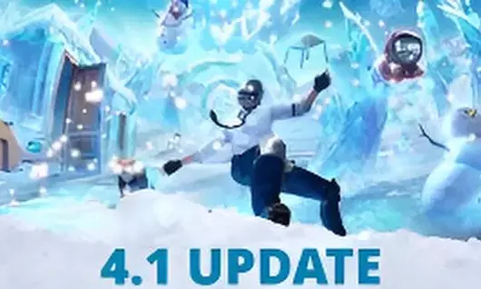 BGMI 4.1 Update: Download Starts on November 13, 2025 — Check Full Schedule, New Features, and How to Install