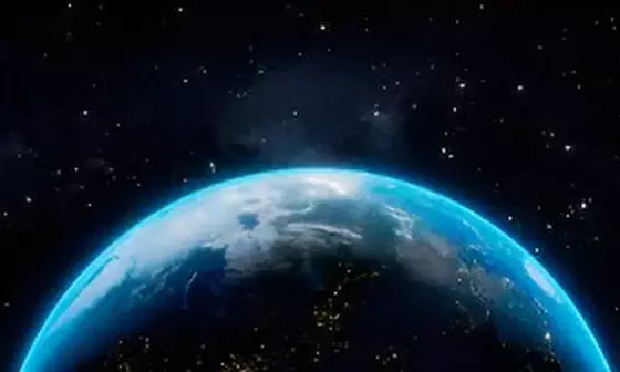 Earth Is Losing Its Shine: NASA Warns of Global Darkening and Its Impact on Climate