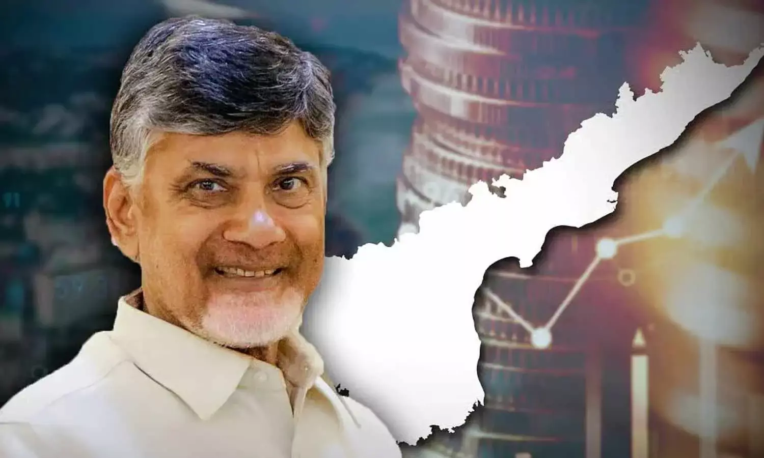 Andhra Pradesh has turned into a gateway for India’s market, says CM Naidu