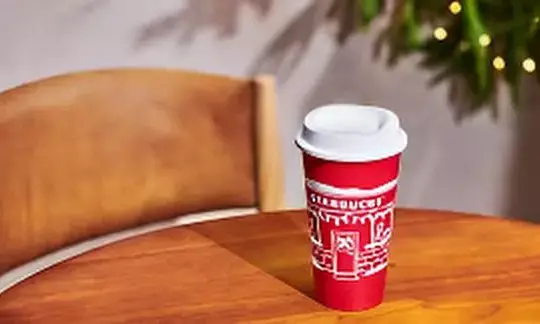 Starbucks Red Cup Day 2025: How to Get Your Free Limited-Edition Cup Today