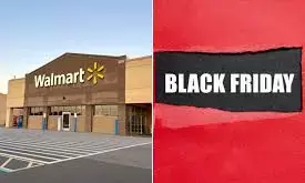 Walmart Black Friday 2025: Massive Early Deals on Tech, Home, and Holiday Essentials — Up to 80% Off Walmart Black Friday 2025: Massive Early Deals on Tech, Home, and Holiday Essentials — Up to 80% Off