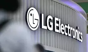 LG Electronics India Q2 Results: Net Profit Falls 27% YoY to ₹389 Crore on Higher Costs, Revenue Up 1%