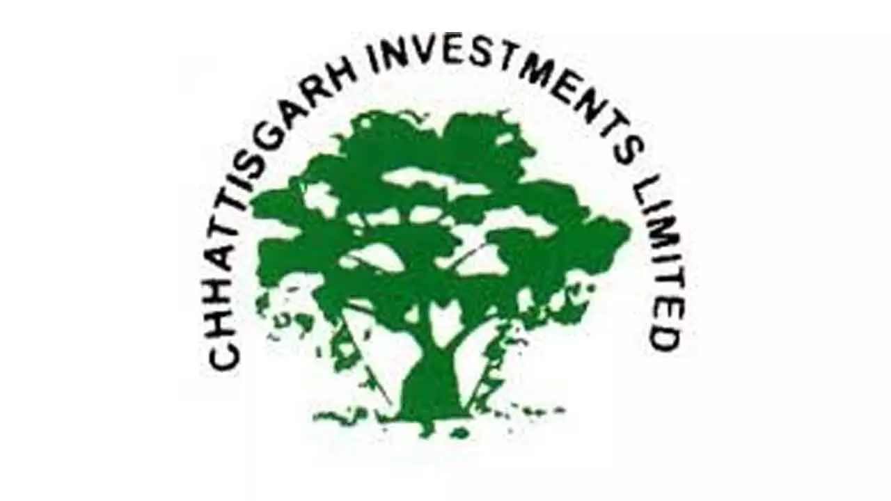 Chhattisgarh attracted Rs 7.5 lakh crore investment proposals in 10 months