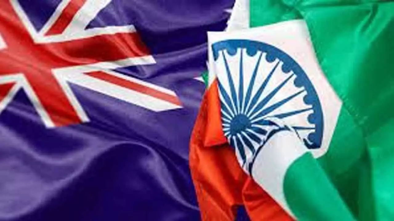 India’s Kiwi connect: Diaspora sees huge biz potential