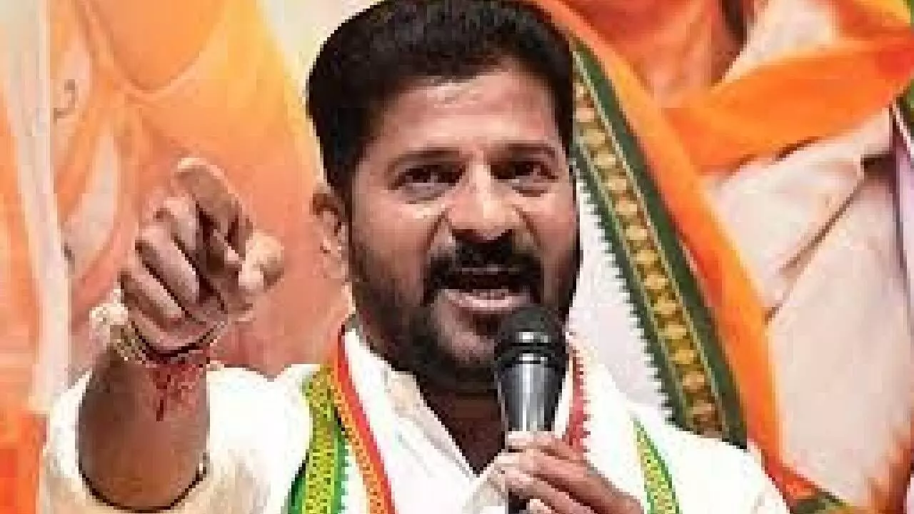 TG CM Reddy to take part in USISPF meet